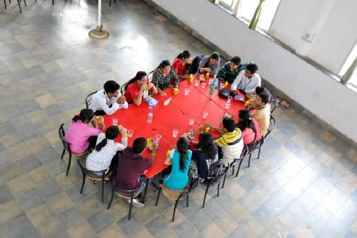 cafeteria